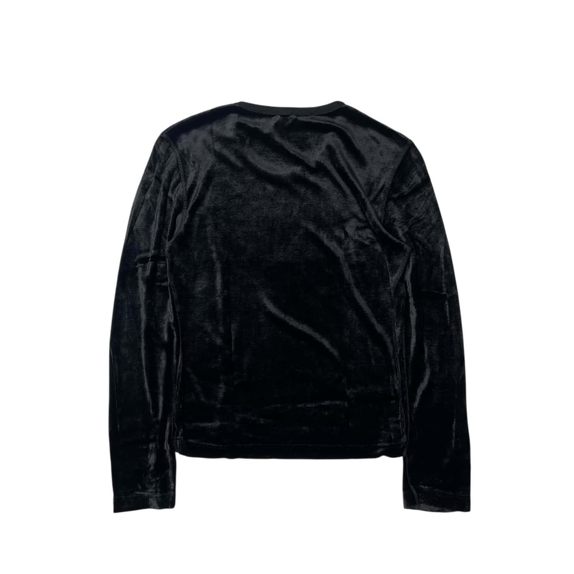 Sonia rykiel 벨벳 비즈 롱슬리브 (france made) 상품이미지6