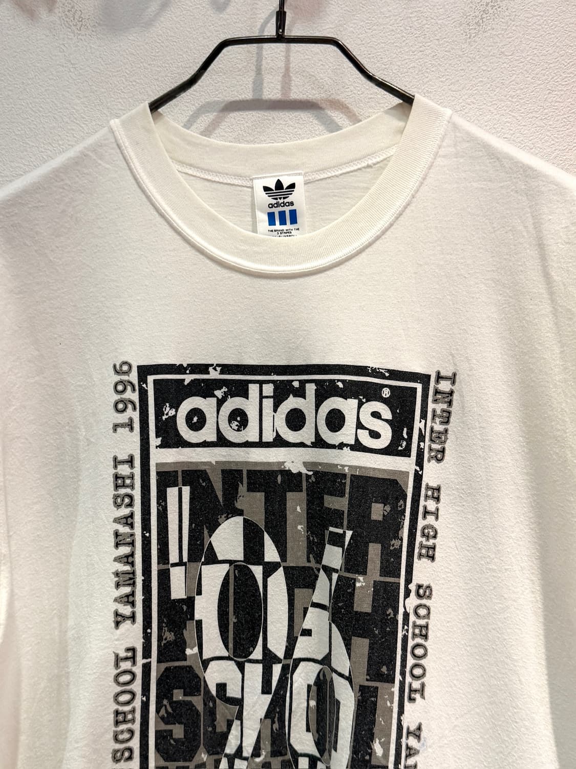 90s adidas Single Stitch 상품이미지3