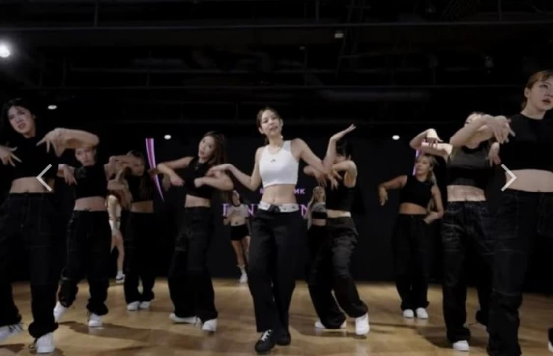 Dickies 디키즈 874바지 (블랙) 상품이미지3