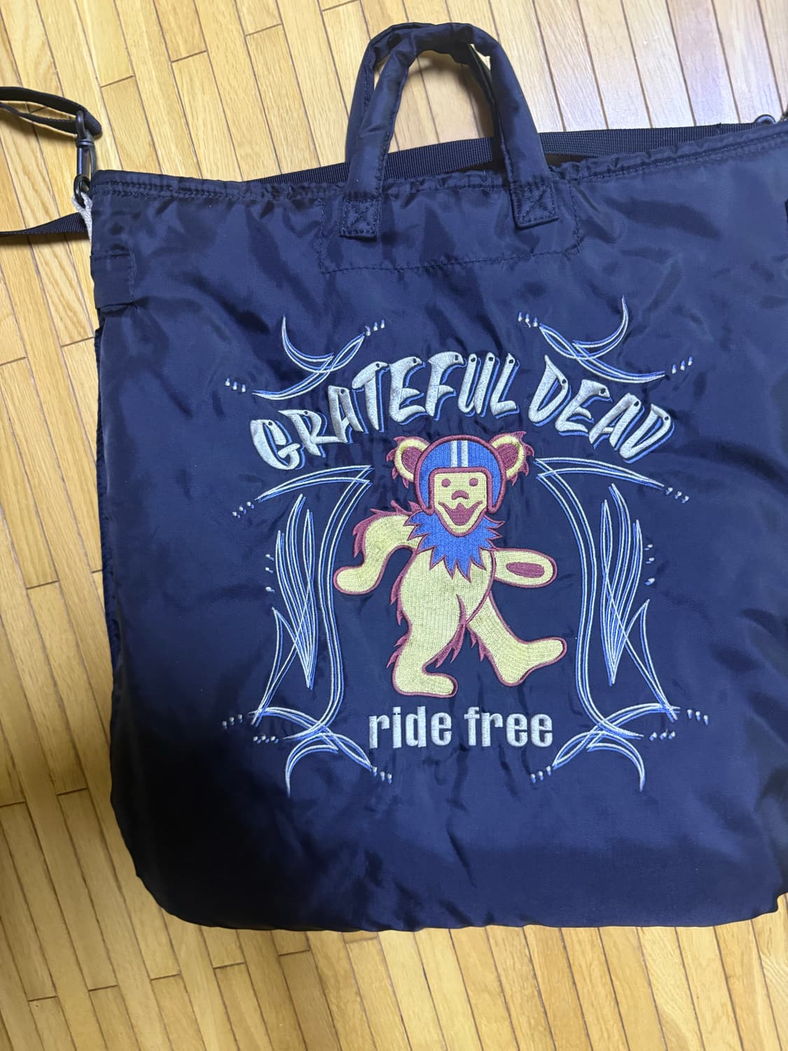 토이즈맥코이 헬멧백 상품이미지2