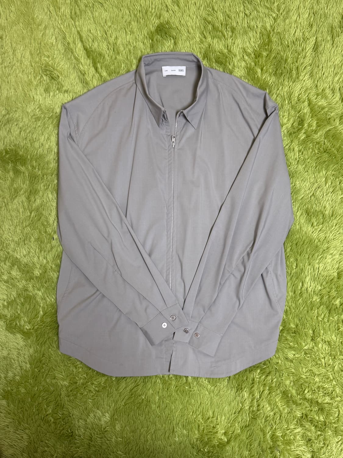 포스트 아카이브 팩션(paf) 7.0 Shirt 상품이미지1