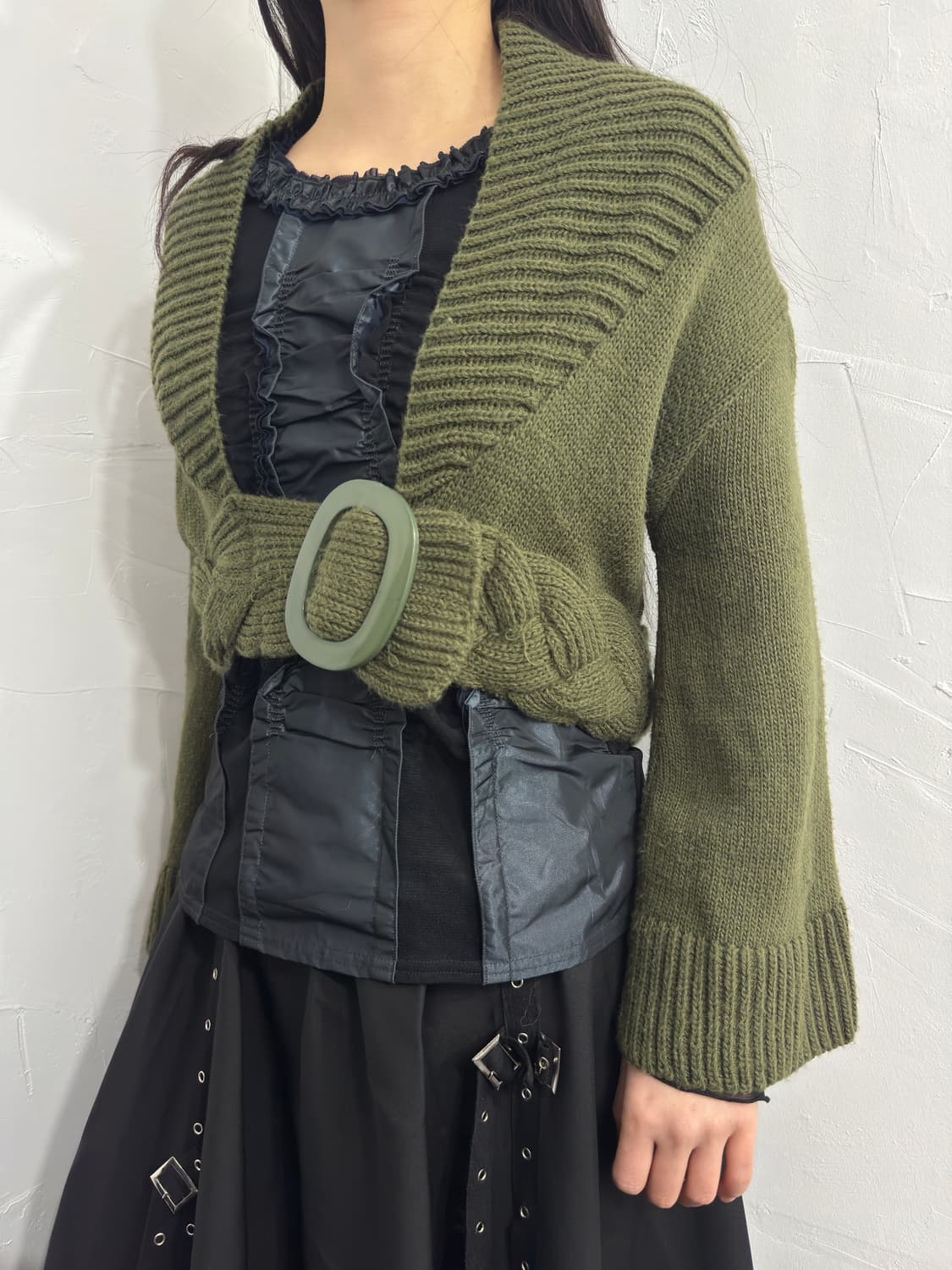 c.e.c.i.o design mesh top 상품이미지7