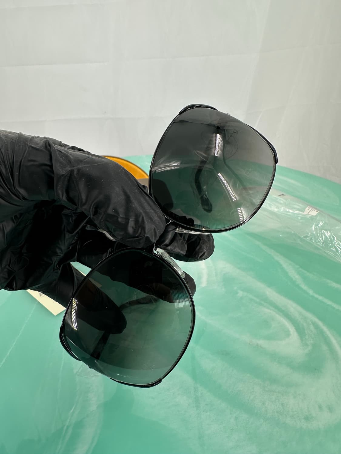 [새상품 무료배송] Made in italy 비비안웨스트우드 선글라스 상품이미지9