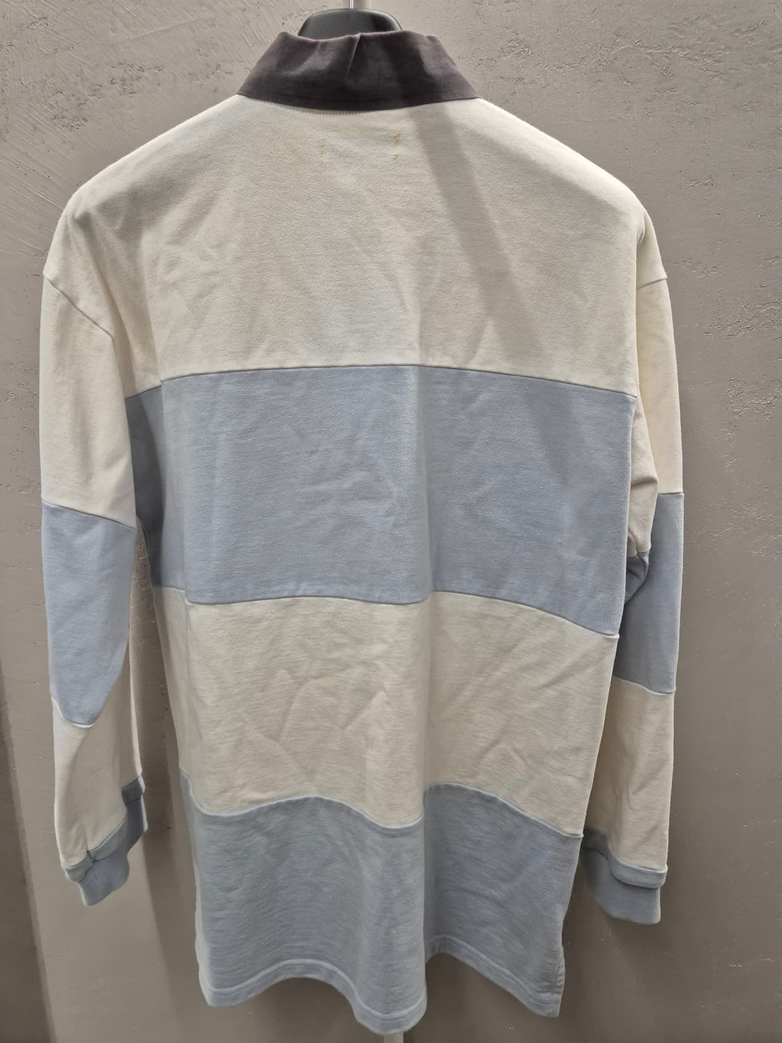 JW앤더슨 폴로 럭비 셔츠 M 상품이미지4