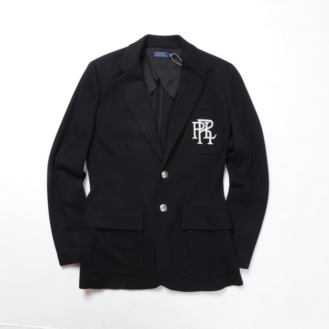 Polo Ralph Lauren Embroidered 2B Blazer  상품이미지1