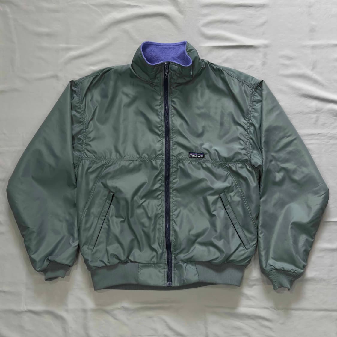 90s 파타고니아 쉘드 신칠라 자켓 상품이미지1