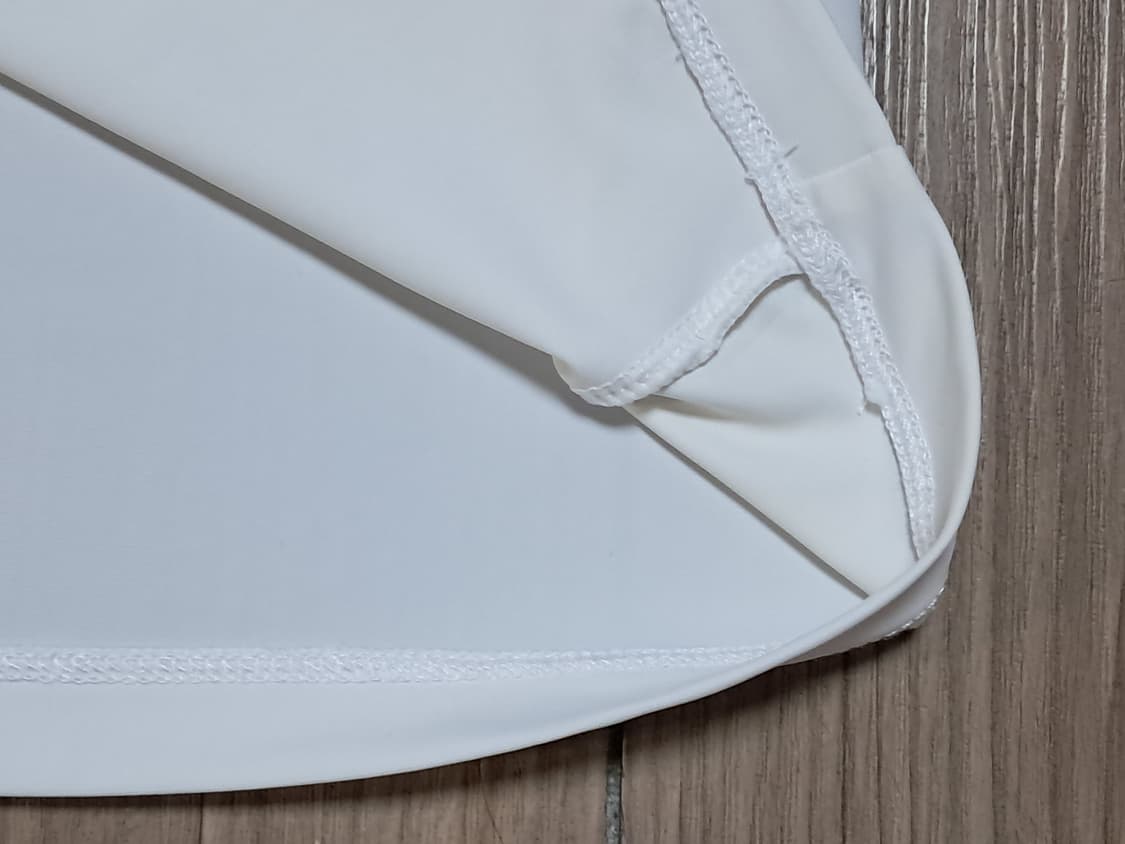 혼마 골프 여성 반팔티 L 상품이미지8