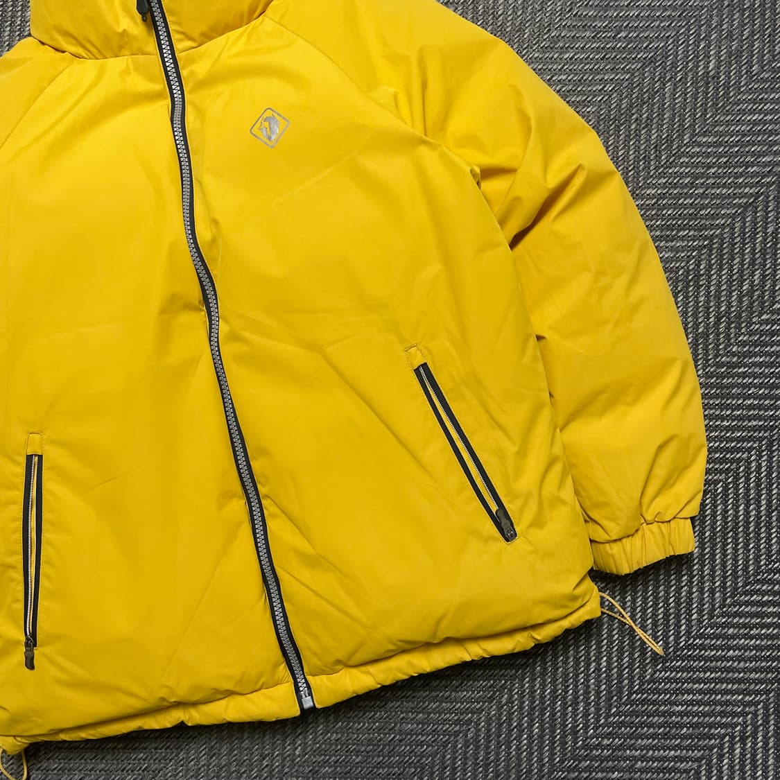 블랙야크 리버시블 RDS 다운 푸퍼 패딩o 5298 상품이미지6