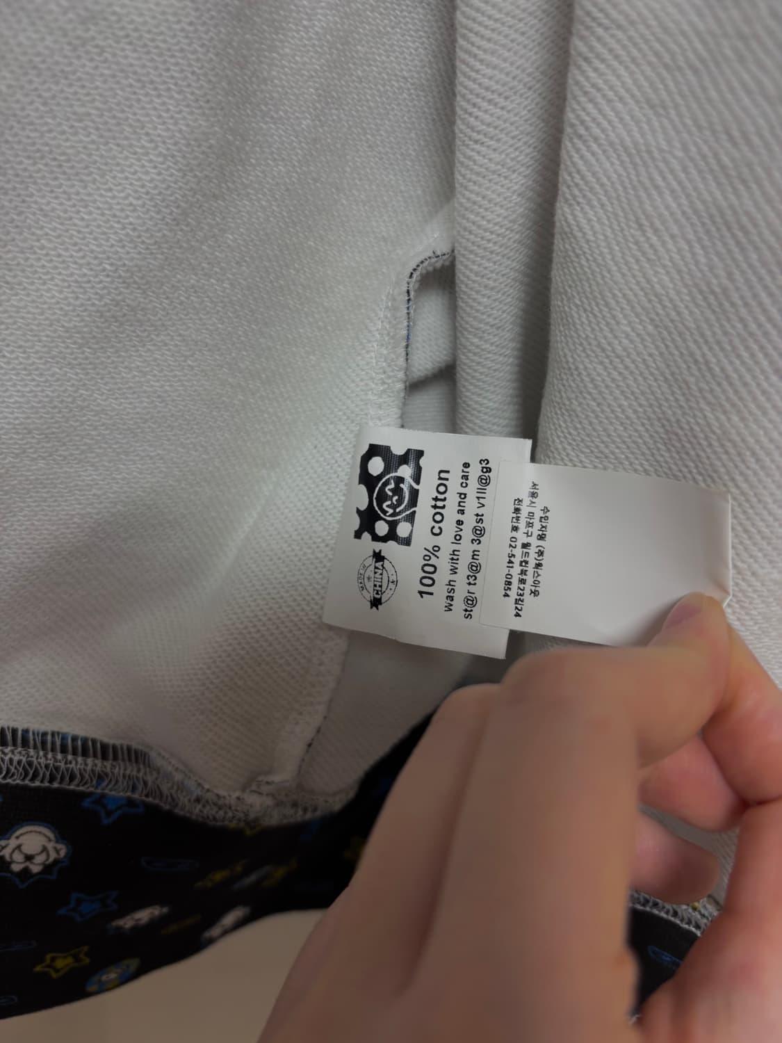 starteam 스타팀 후드집업 후디 hoodie-M size 상품이미지7