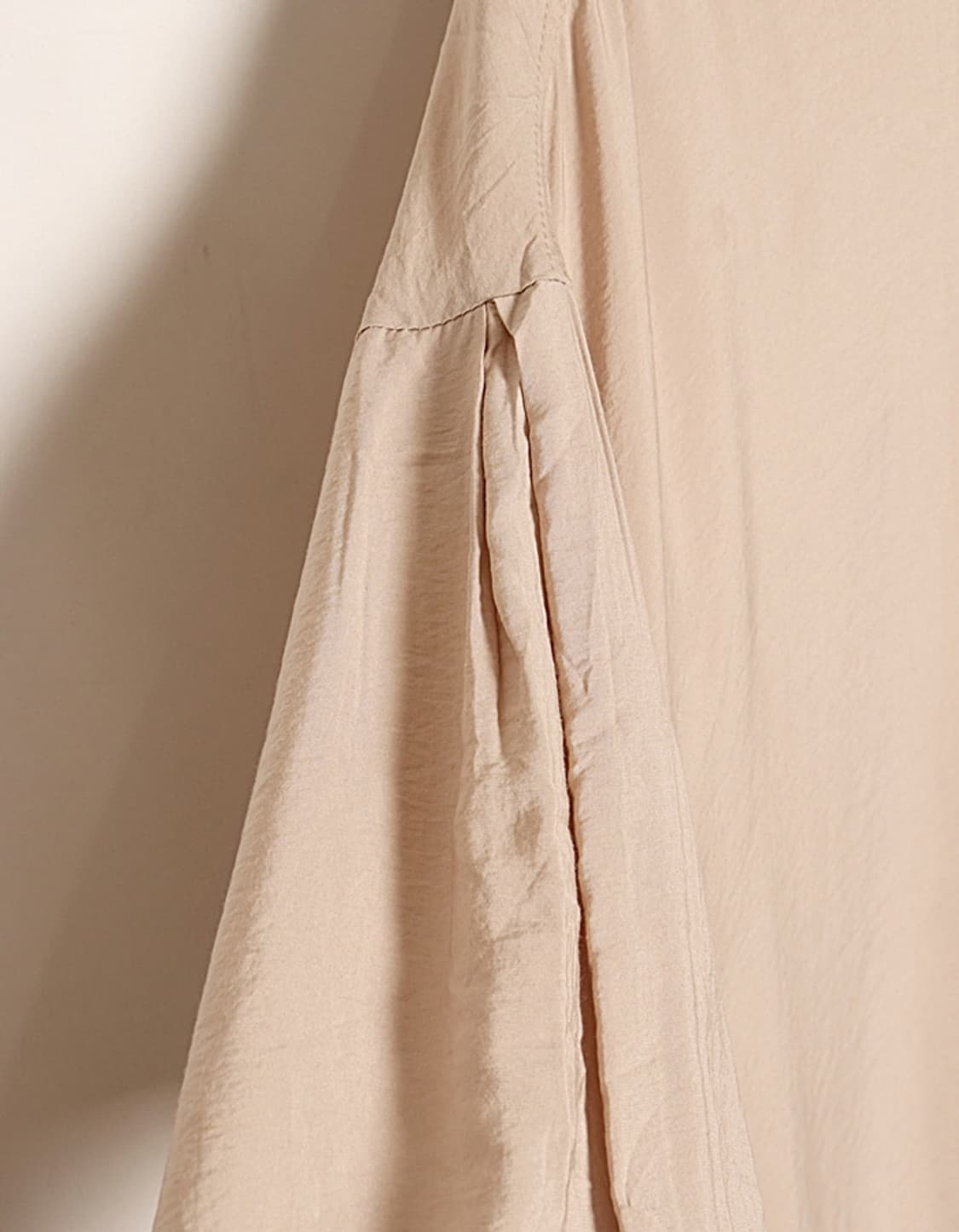 LEPSIM Rayon One-Piece 상품이미지4