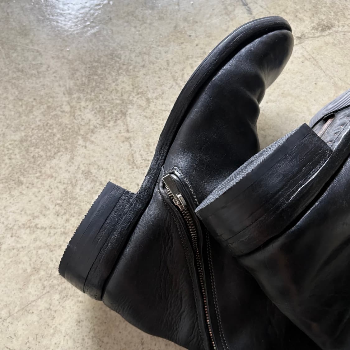 캐롤 크리스찬 포엘 토네이도 부츠 9 상품이미지6