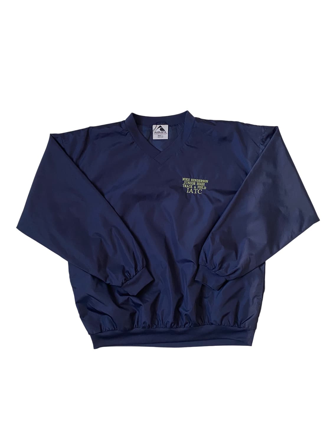 빈티지 웜업 (Man 2XL) AB1233 상품이미지2