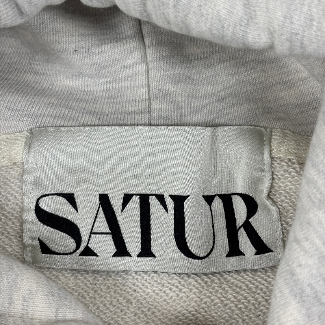 세터 후드티  상품이미지8