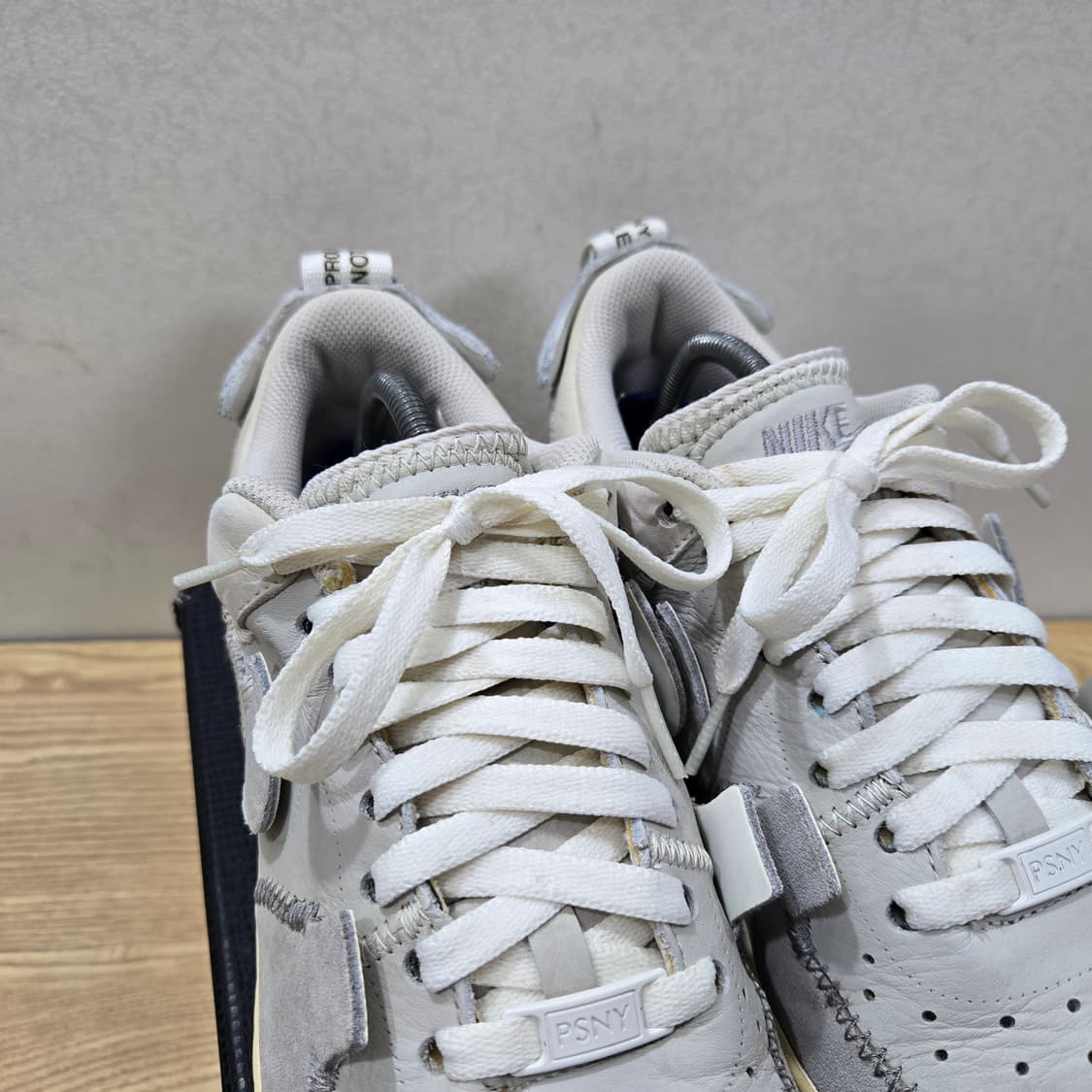 280 나이키 에어포스1 로우 PSNY  상품이미지6