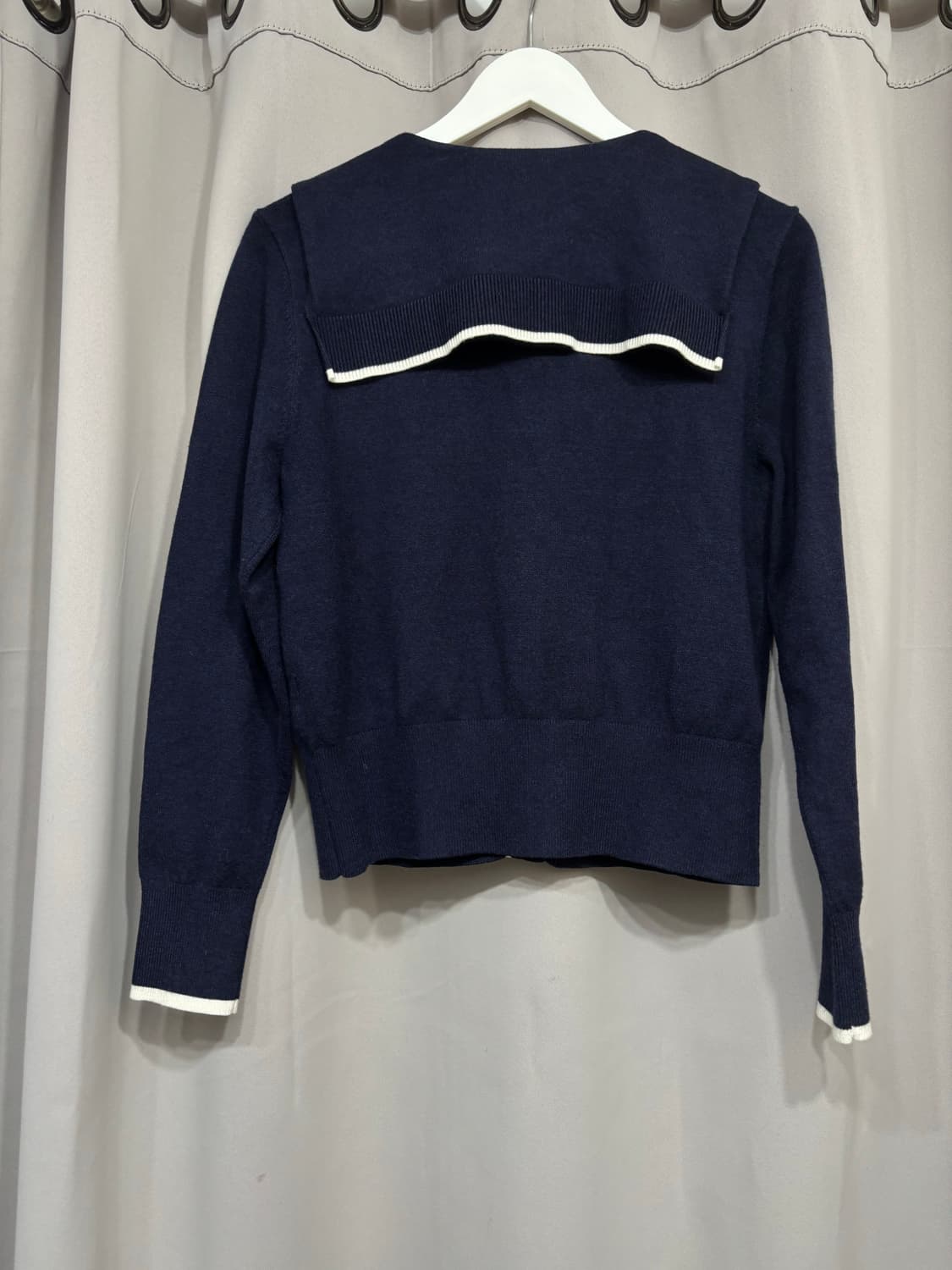 마리떼 프랑소와 저버 가디건 여성 S 상품이미지3