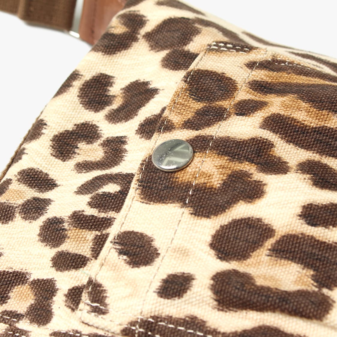  PORTER "Pattern Shoulder Bag" 상품이미지3