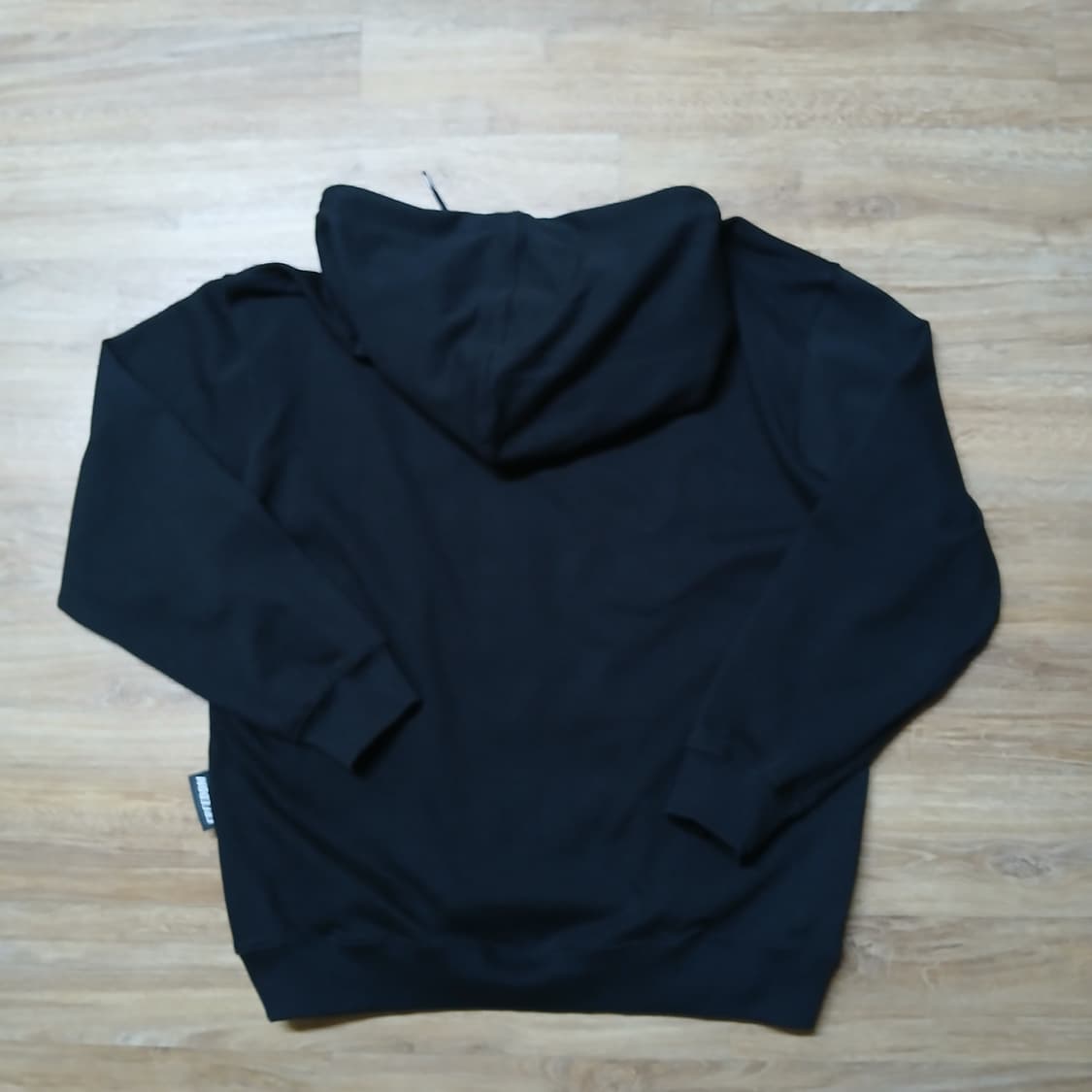 FREEDOM 프리덤 아치로고 후드티 상태좋음 상품이미지4