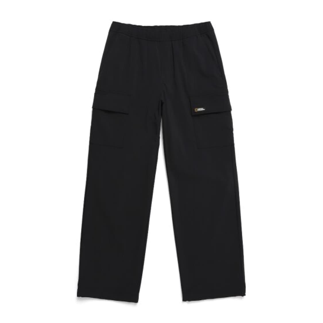 내셔널지오그래픽 와이드팬츠 상품이미지1