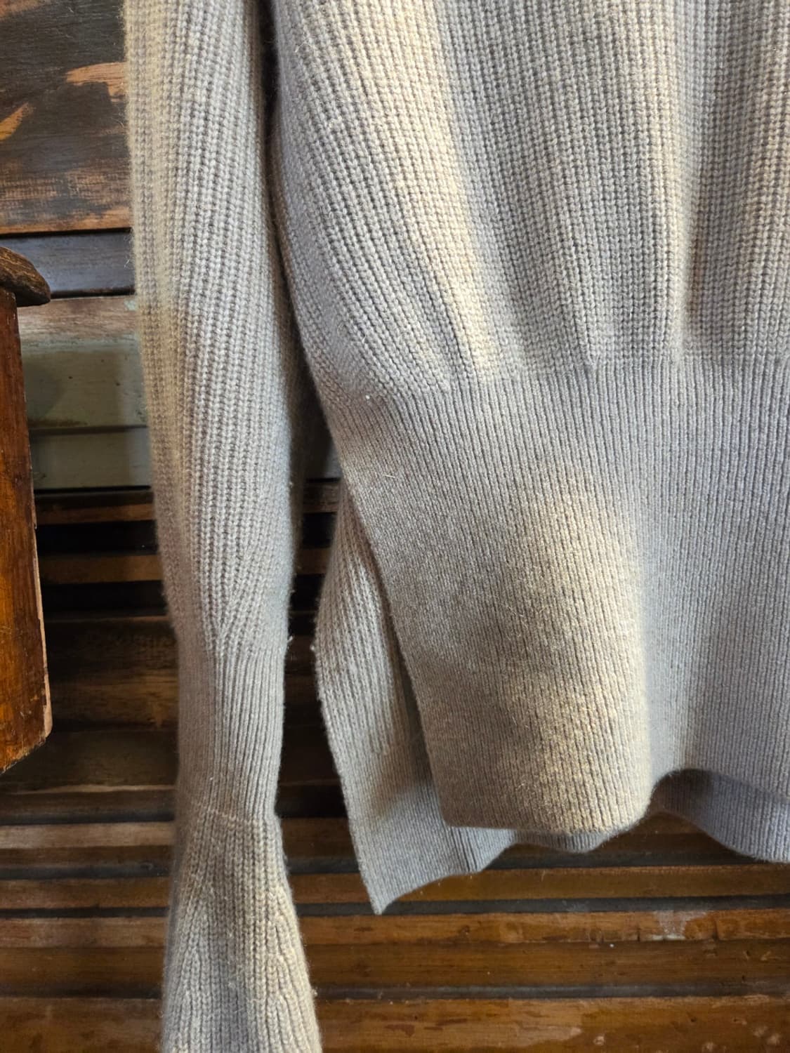 알렉산더 왕 니트 상품이미지8