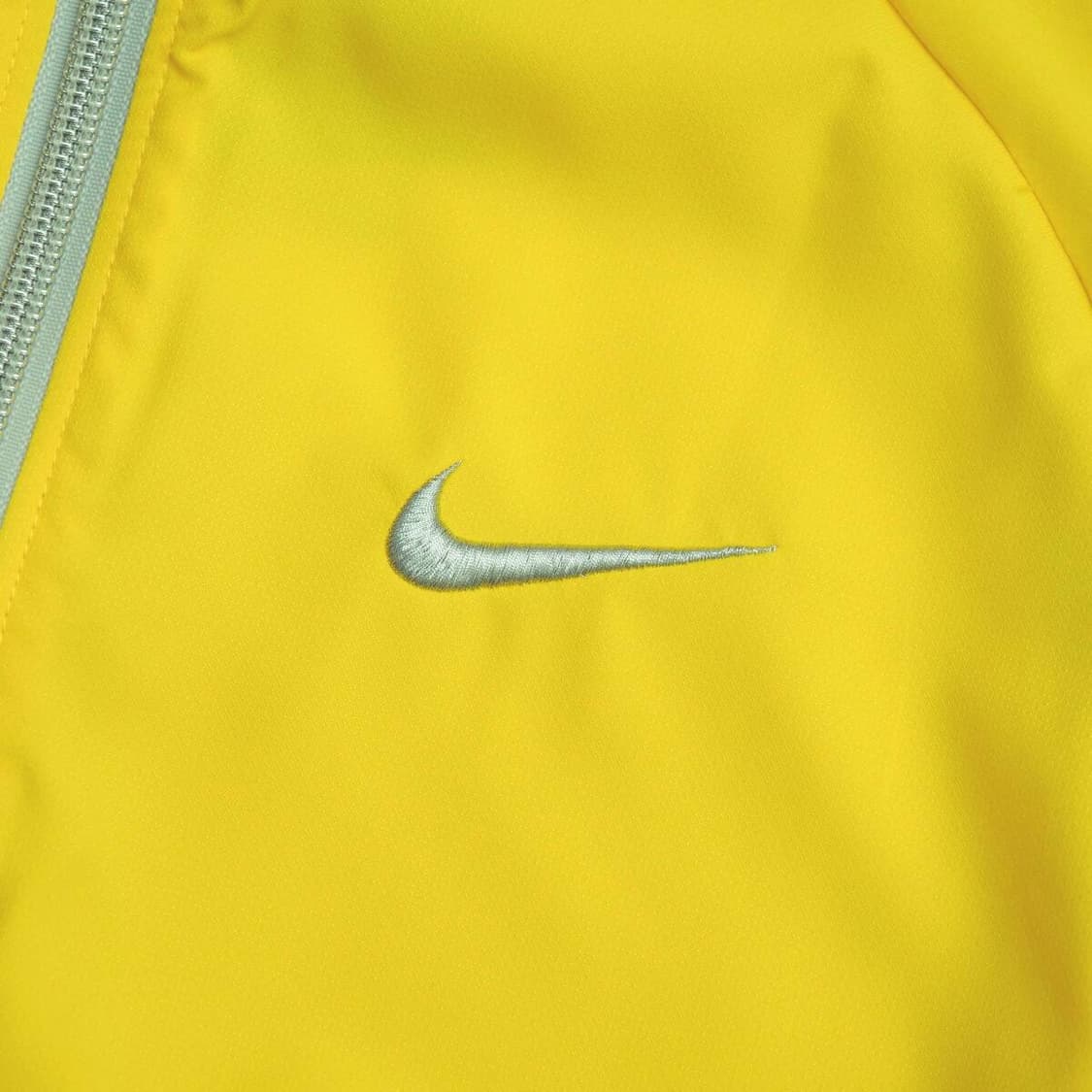 새상품/L] 나이키 드라이핏 기능성 바람막이 자켓 브라질 상품이미지5