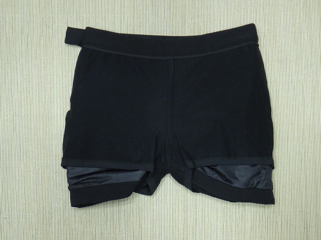 (호칭67) 캘러웨이 골프 여성 거위털 패딩 스커트 상품이미지5