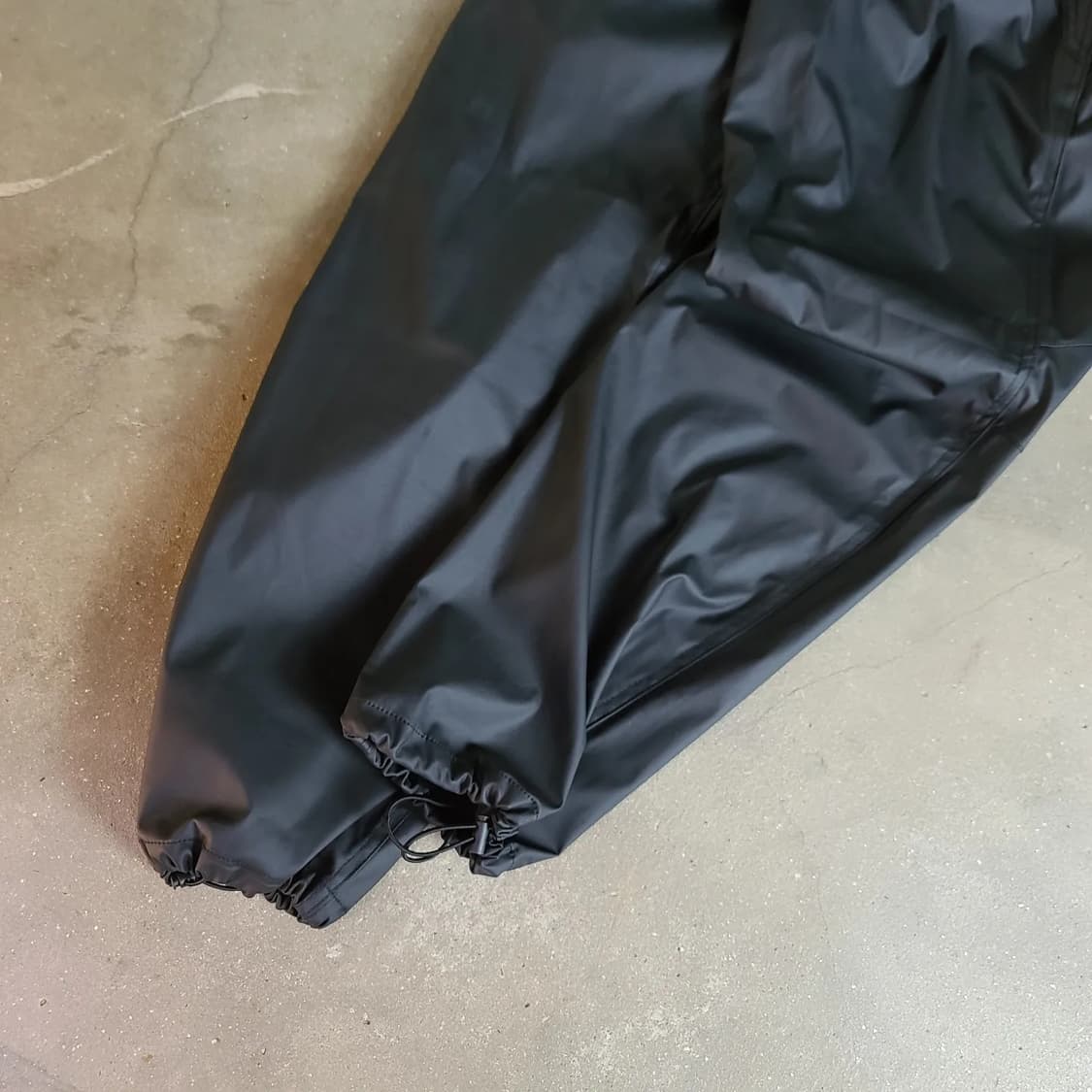 에버라스트 무광 조거팬츠 상품이미지7