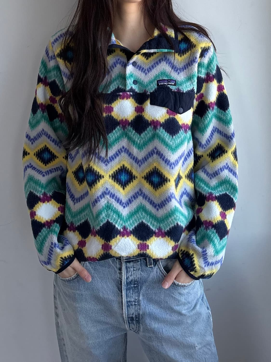 파타고니아 신칠라 상품이미지1