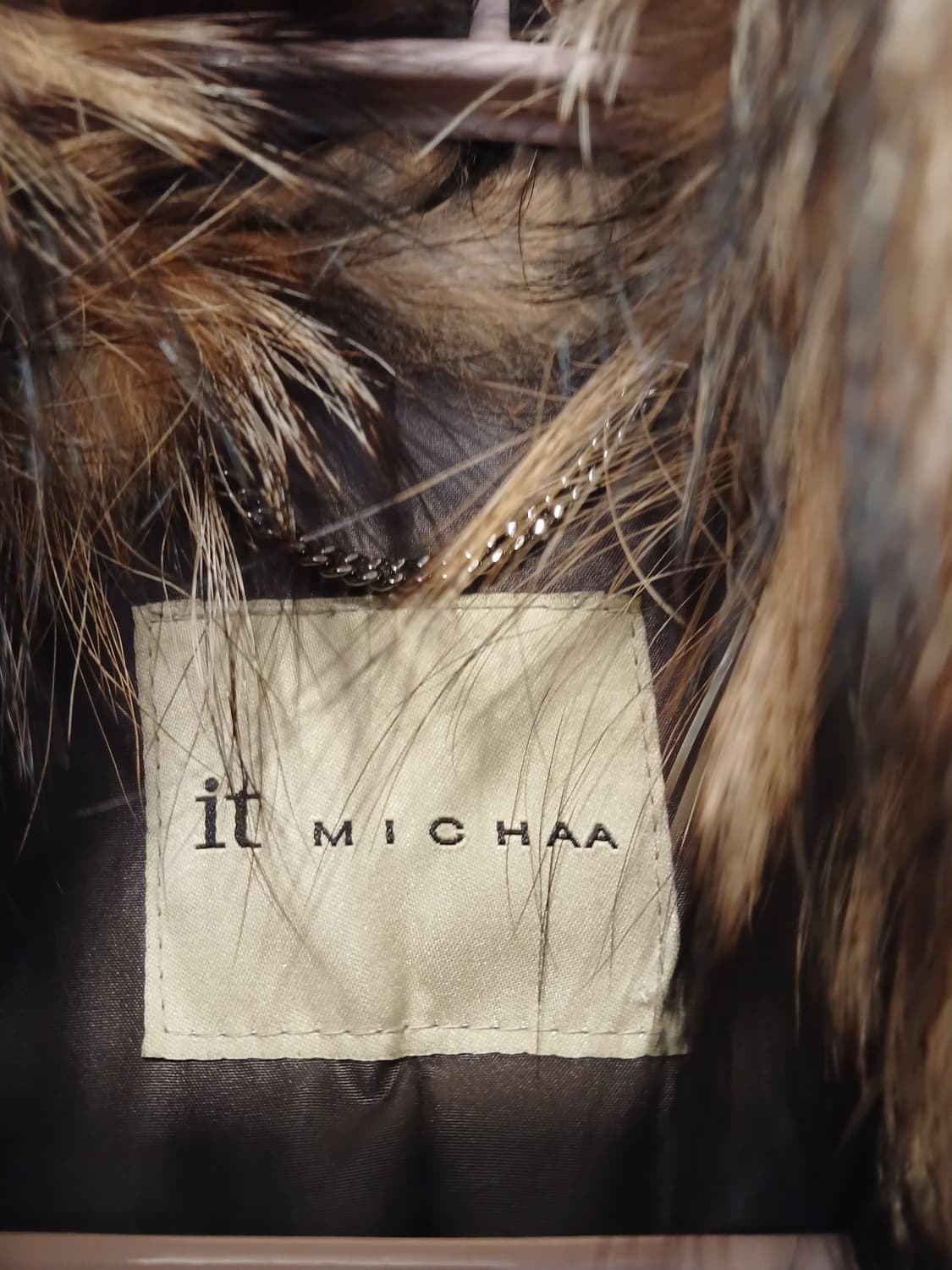 잇미샤 정품 여성 패딩 호칭 88 - 165 상품이미지2