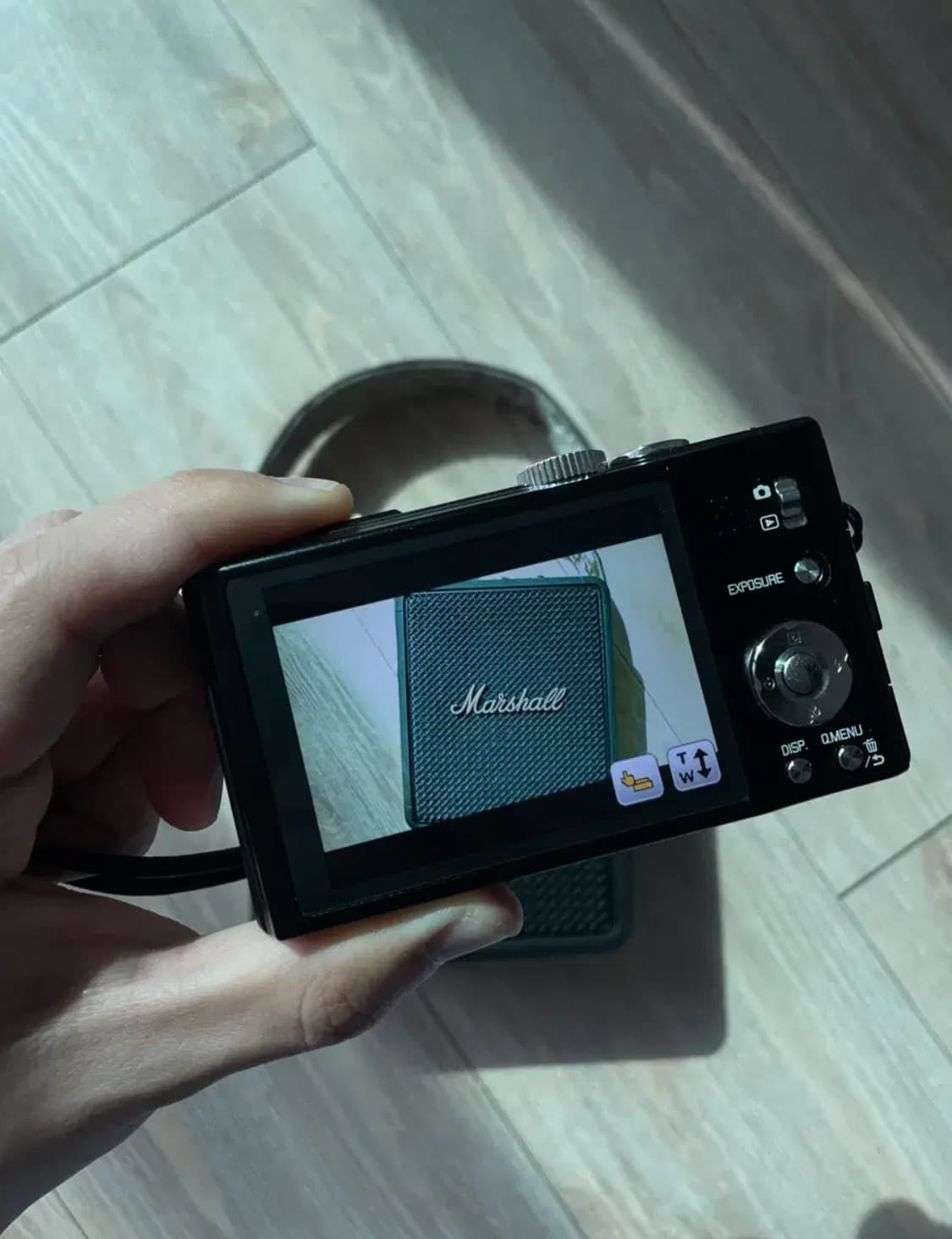 라이카 V-Lux30 디지털카메라 상품이미지9