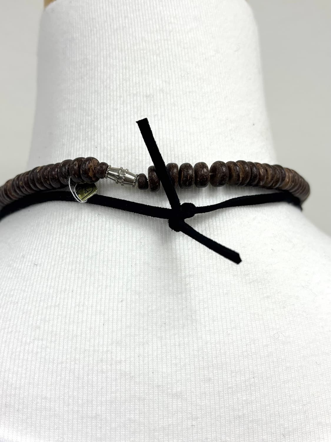 빈티지 보헤미안 히피 목걸이 세트 상품이미지4