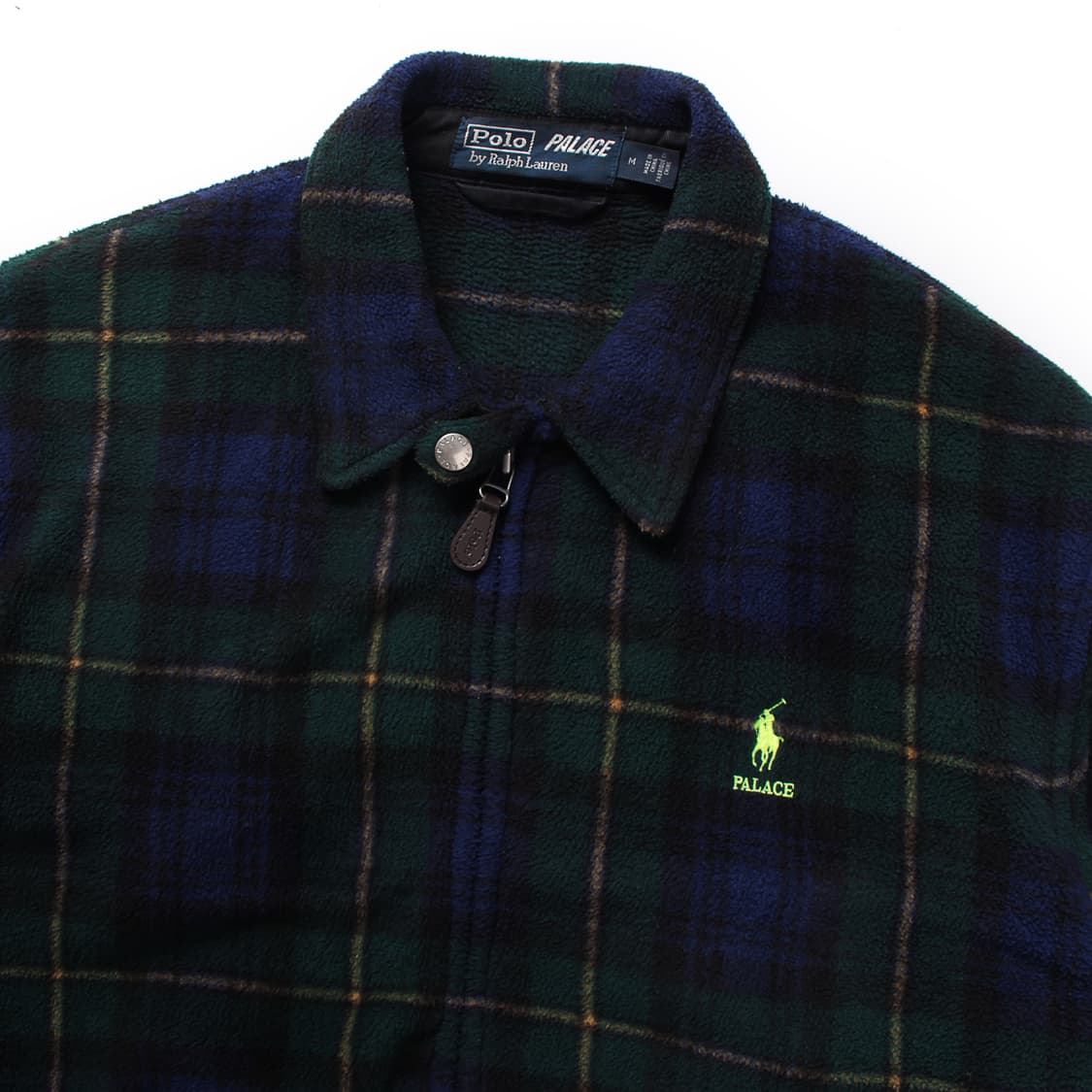 Polo X Palace 폴로 팔라스 플리스 자켓 상품이미지3