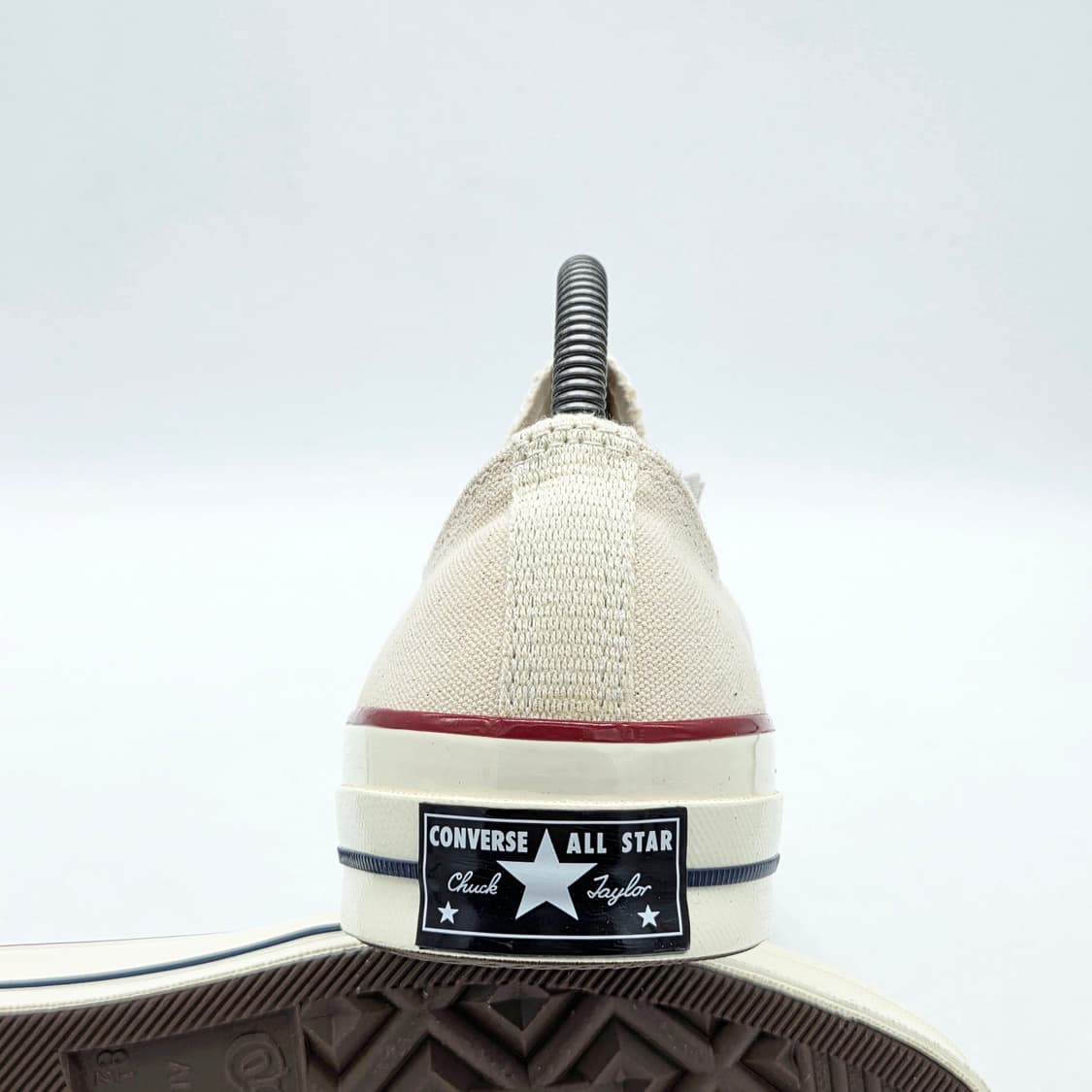 컨버스 척 70 로우 파치먼트 (270) 상품이미지2