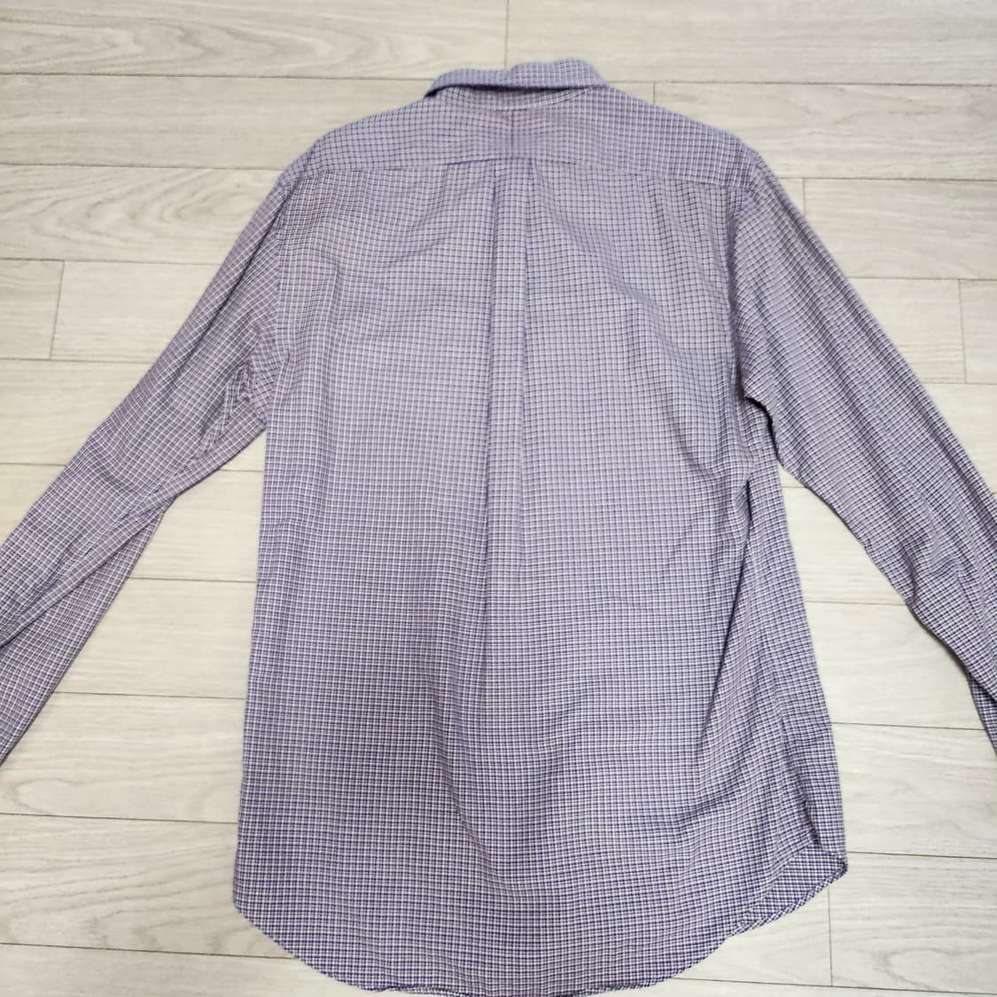 폴로 셔츠 상품이미지3