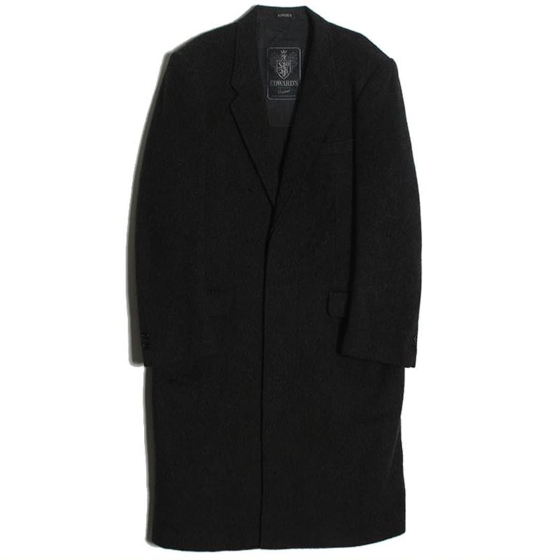 EDWARDS 코트 상품이미지1