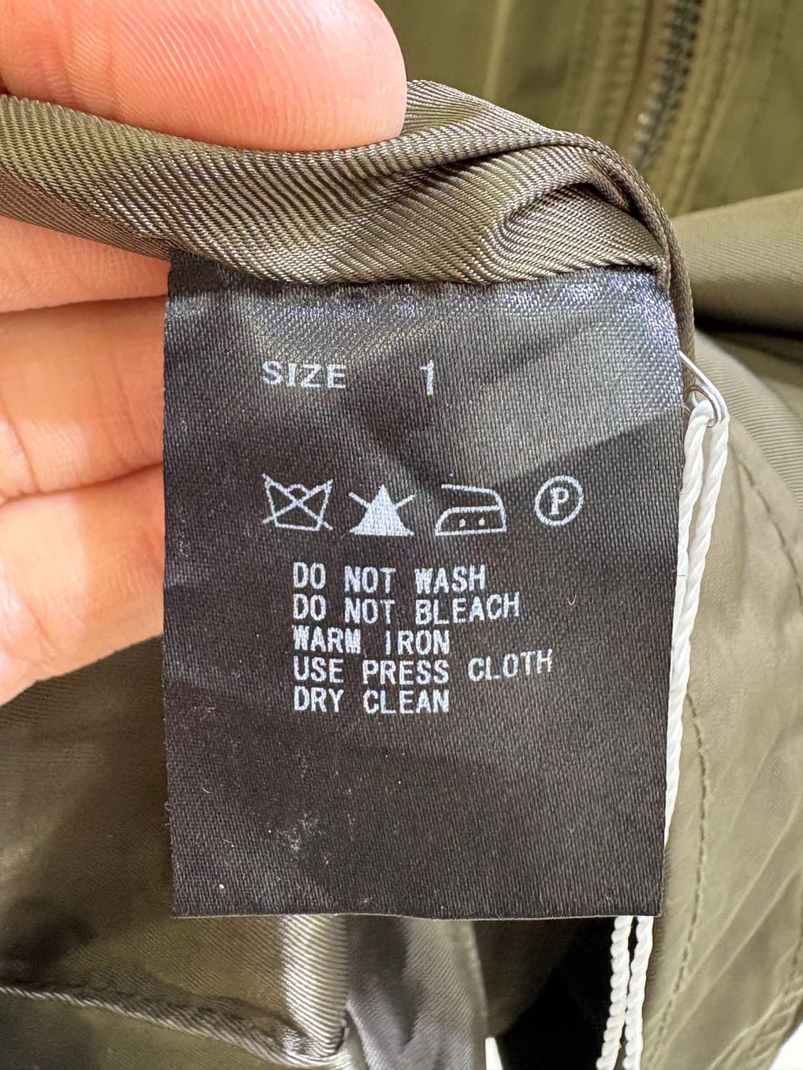 AMERICAN RAG CIE 상품이미지7