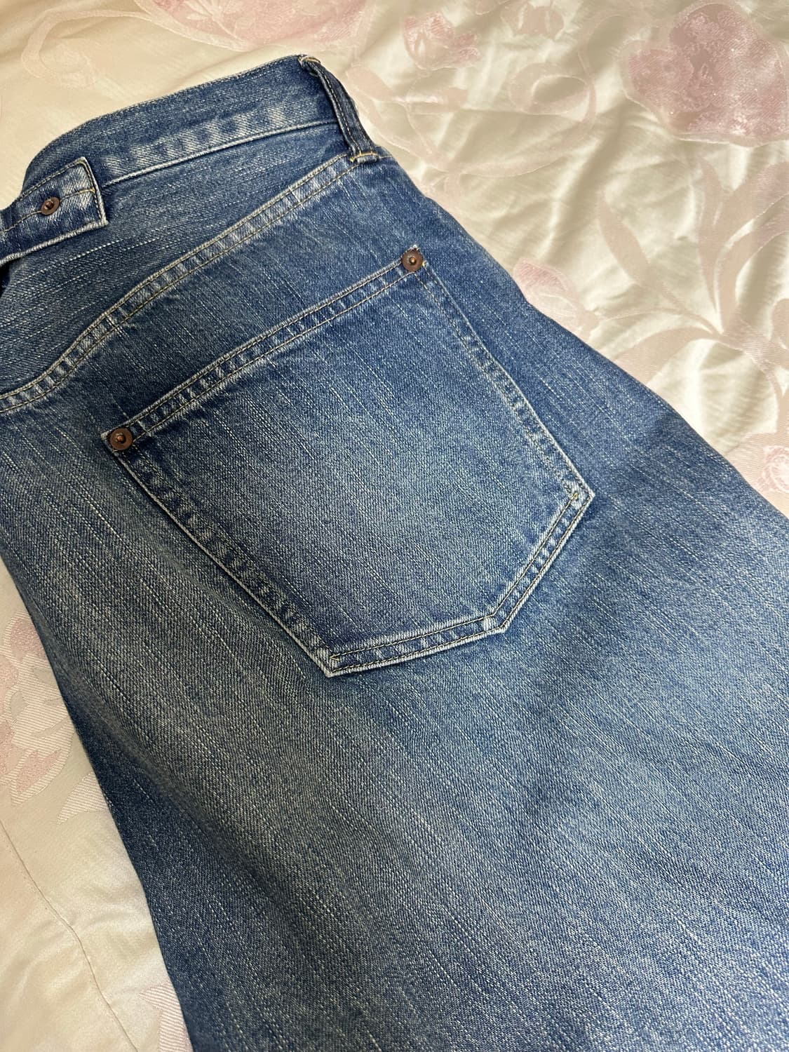 A.Presse no.22 32사이즈 판매합니다 상품이미지3