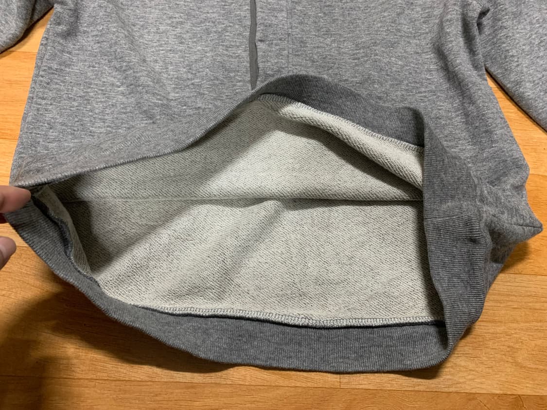 MHL by 마가렛 호웰 크루넥(코튼)M 사이즈 상품이미지2