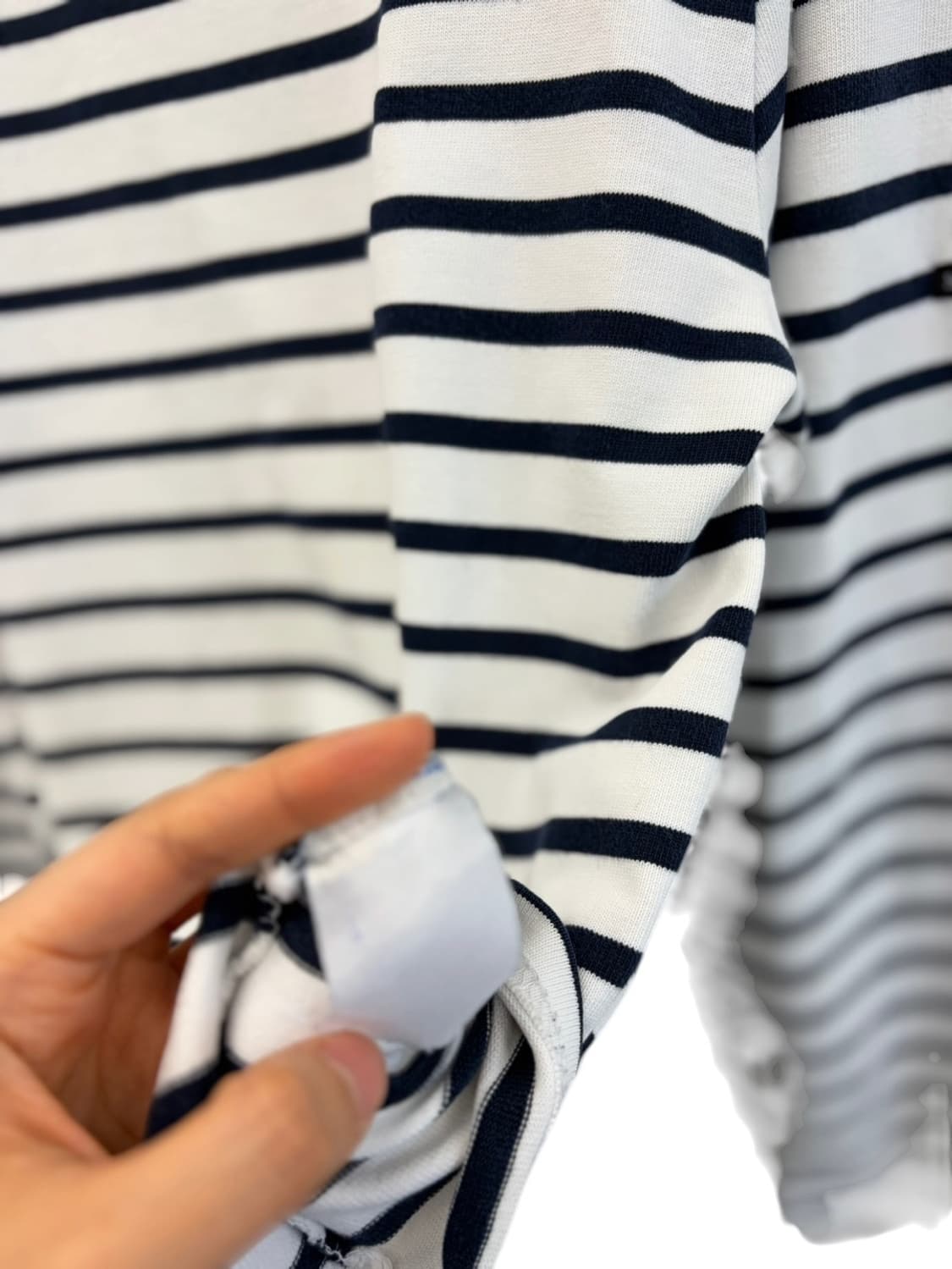 세인트제임스 롱슬리브 (S) 상품이미지8