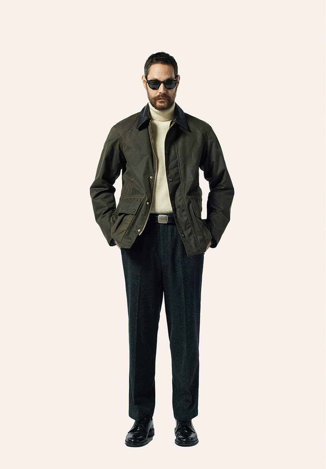 바스통 001 올리브 상품이미지2