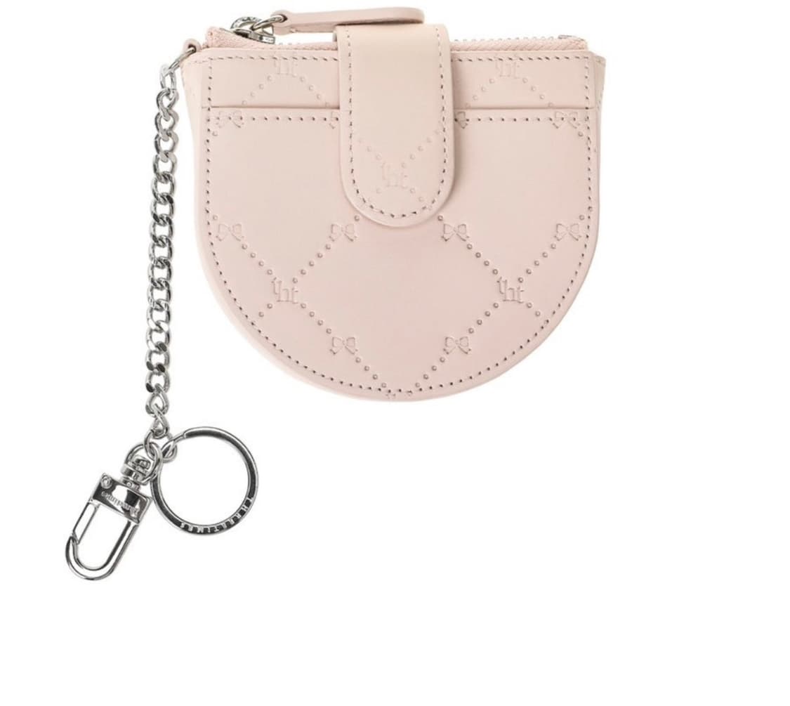 쓰리타임즈 Memory chain purse 상품이미지1