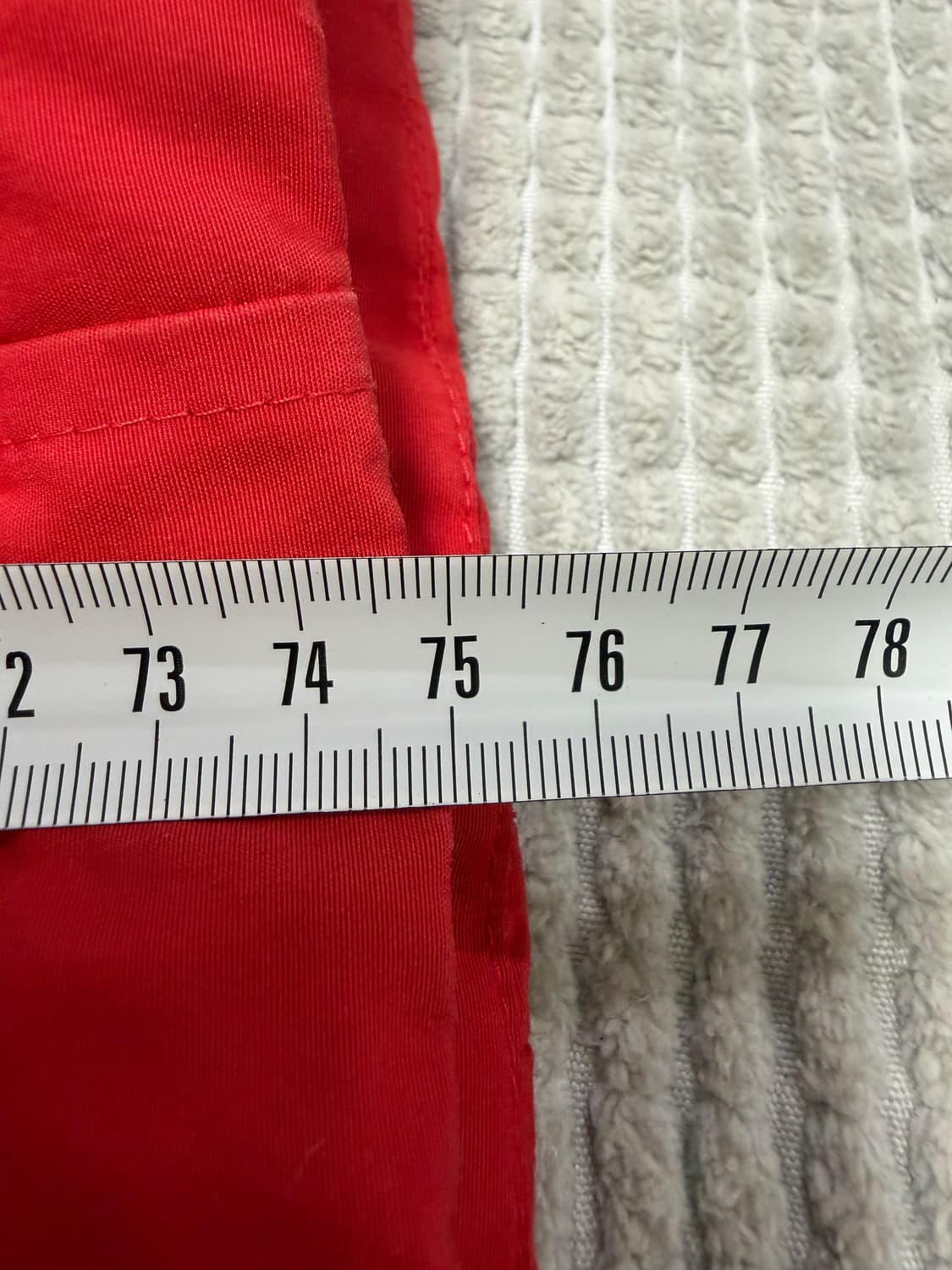 노스페이스 맥머도 퍼 파카 상품이미지7