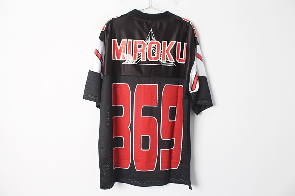 데니아 맨즈 반팔 티셔츠 상품이미지7