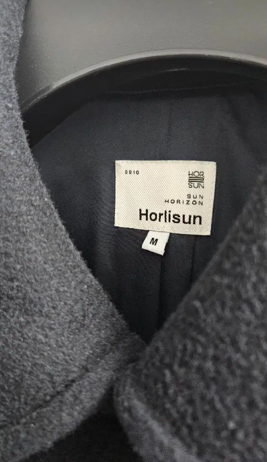 홀리선 윈터포트 발마칸 다크네이비  상품이미지2