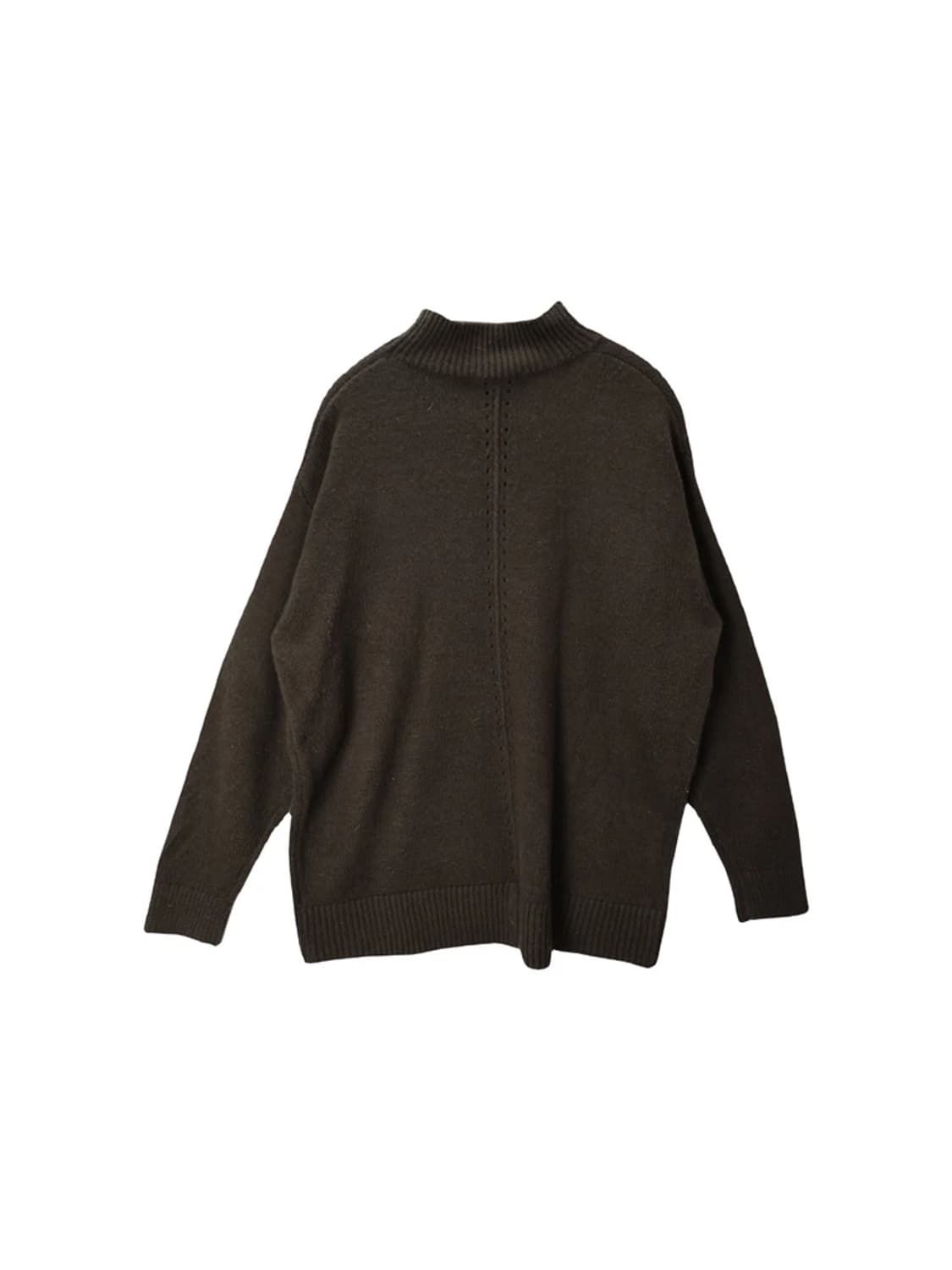 니코앤드 브라운 니트 상품이미지4