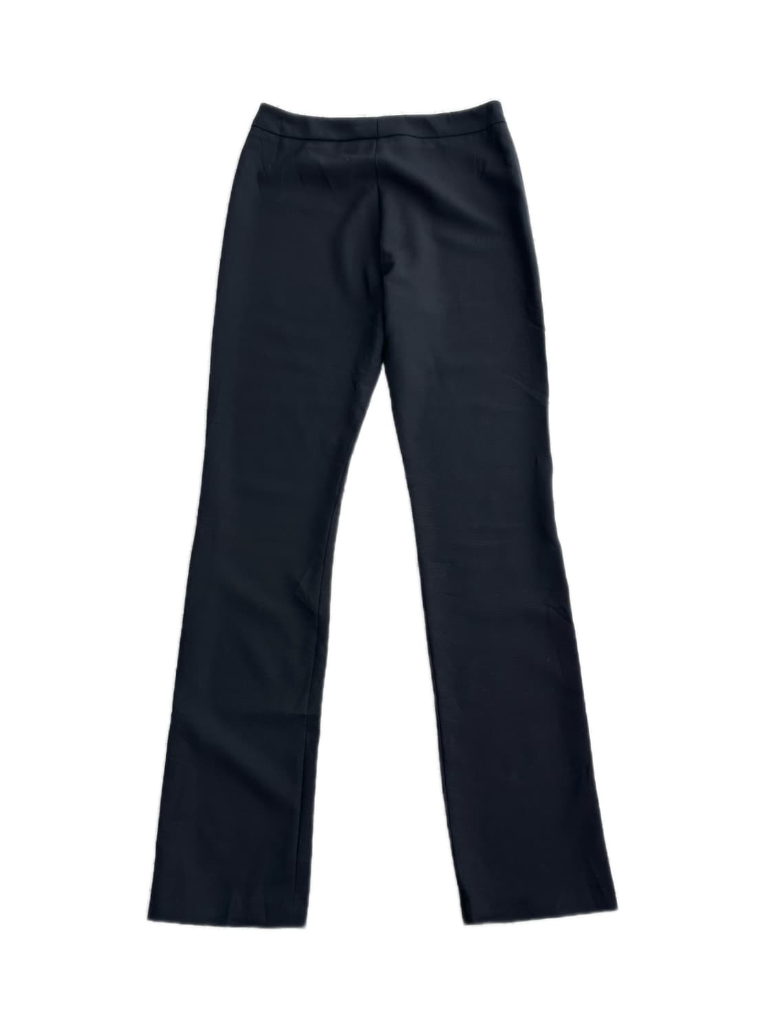 Woman black basic  suit set up  상품이미지5
