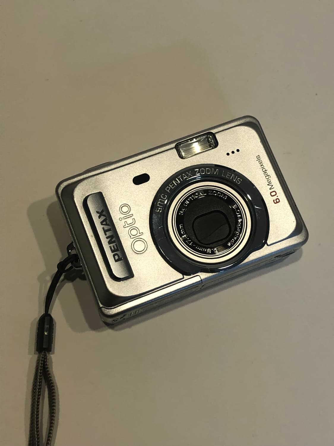 빈티지디카 펜탁스 옵티오 s60 상품이미지1