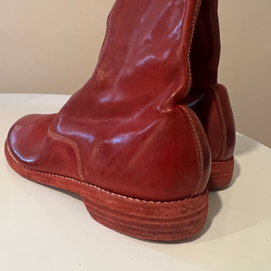 구이디 310Z 부츠  상품이미지2