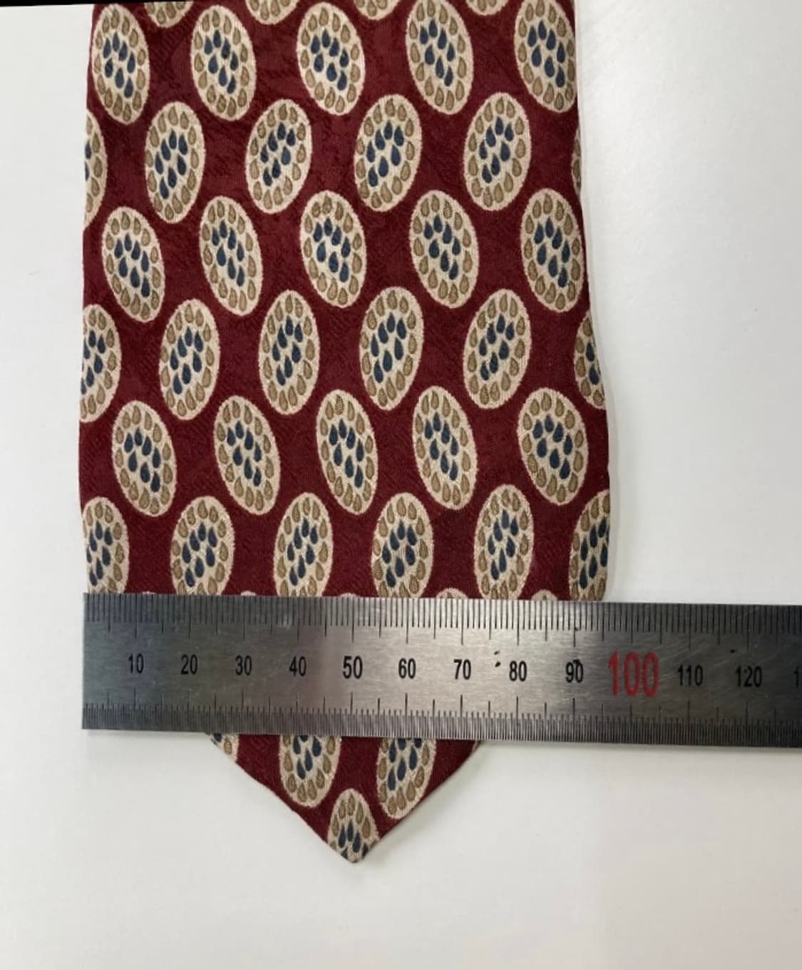 란셀 넥타이 상품이미지7