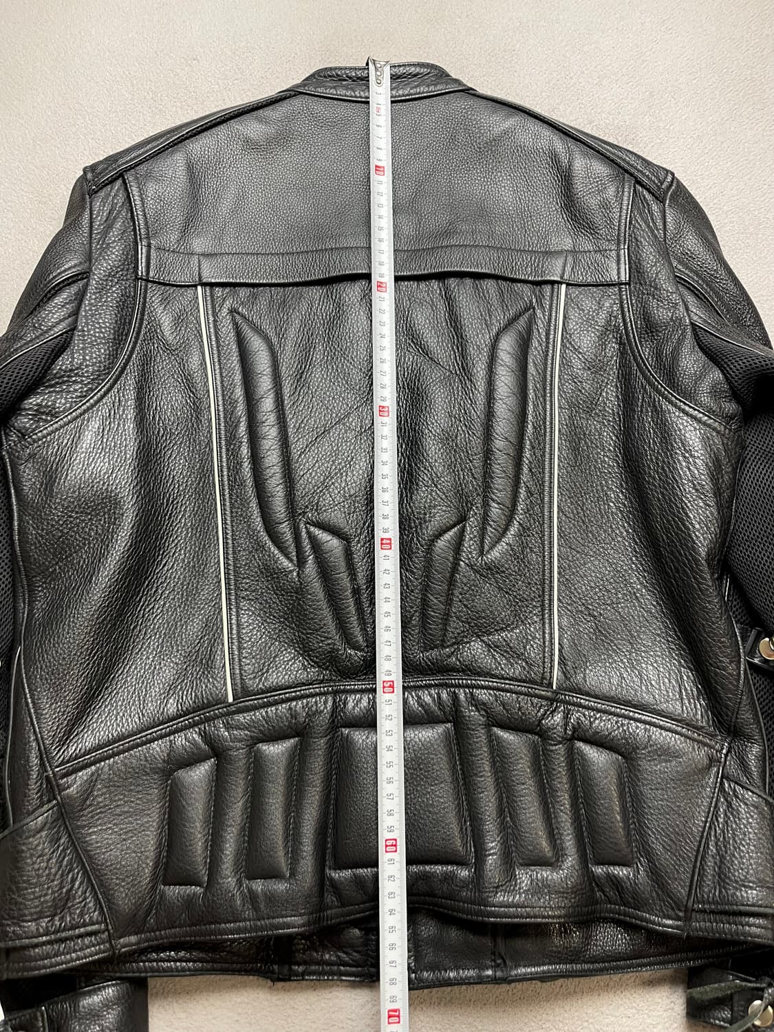 [105] PERI-GORD 바이크자켓 -100-103 라이더자켓 상품이미지6