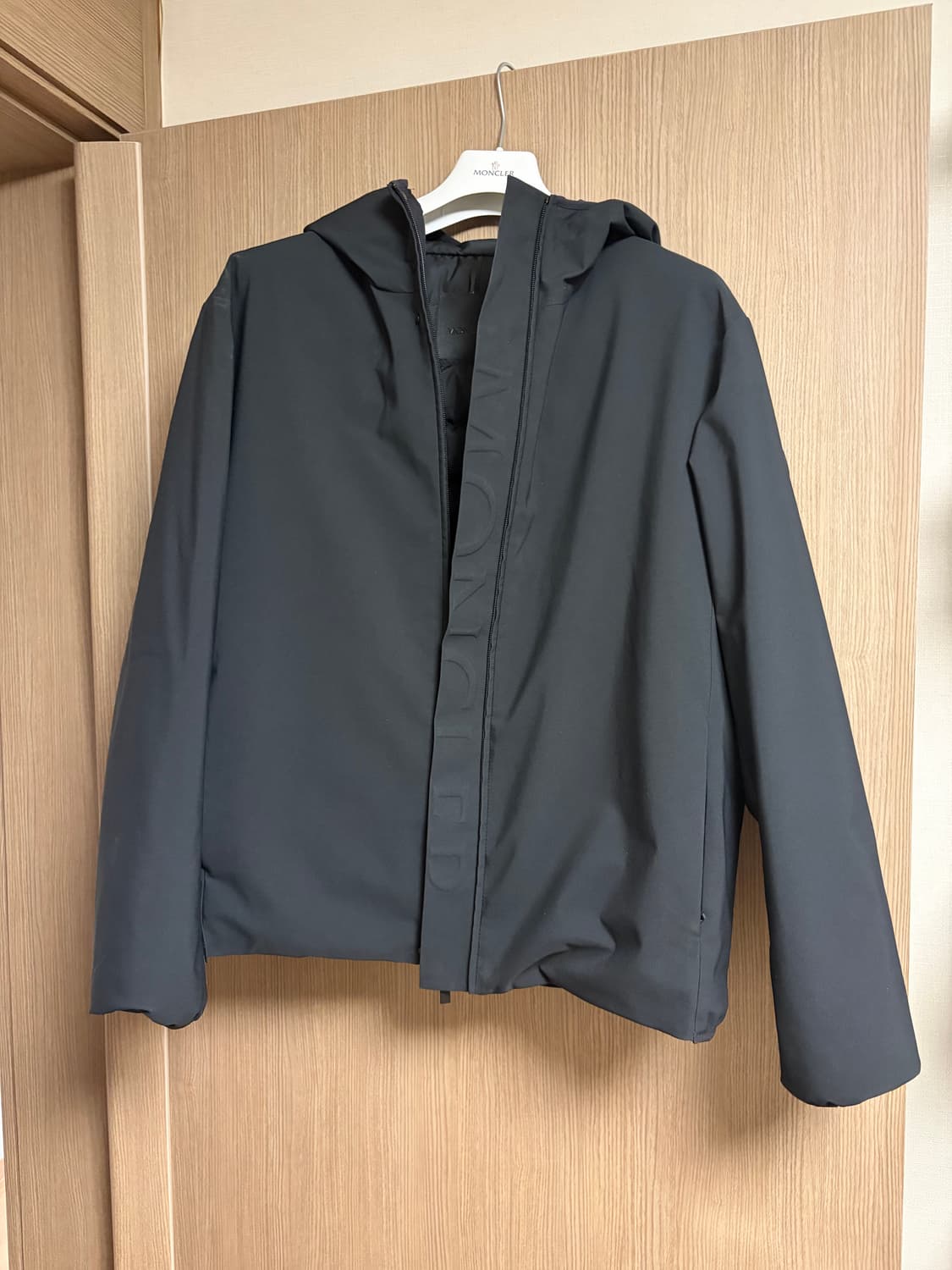 몽클레르 polset 패딩 3사이즈 상품이미지1